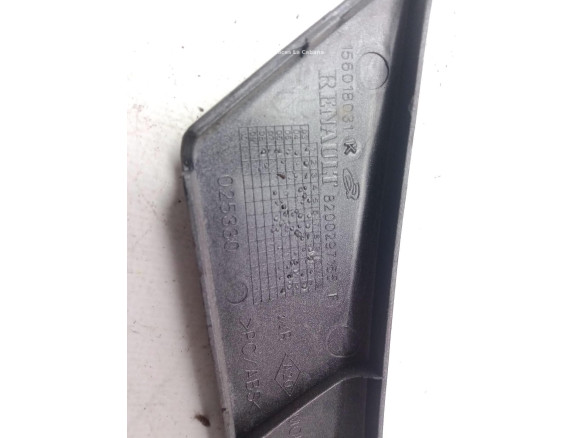MANDO ELEVALUNAS PUERTA LAT DEL DER RENAULT MEGANE II (BM0/1_, CM0/1_)|Desguaces La Cabaña