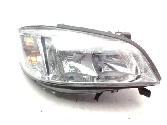 FARO DERECHO OPEL ZAFIRA A Limusina (T98)|Desguaces La Cabaña