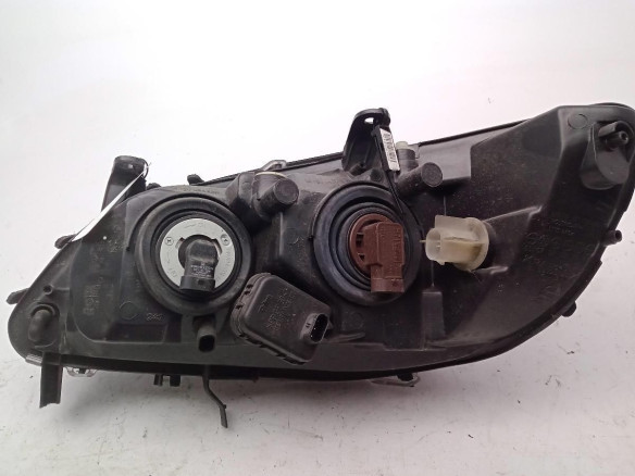 FARO DERECHO OPEL ZAFIRA A Limusina (T98)|Desguaces La Cabaña