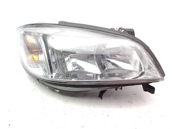 FARO DERECHO OPEL ZAFIRA A Limusina (T98)|Desguaces La Cabaña