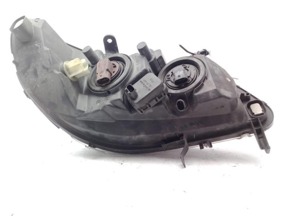 FARO IZQUIERDO OPEL ZAFIRA A Limusina (T98)|Desguaces La Cabaña