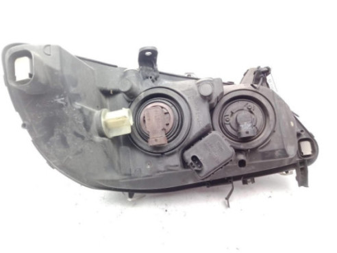 FARO IZQUIERDO OPEL ZAFIRA A Limusina (T98)|Desguaces La Cabaña