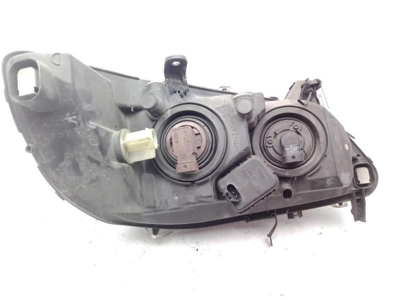 FARO IZQUIERDO OPEL ZAFIRA A Limusina (T98)|Desguaces La Cabaña