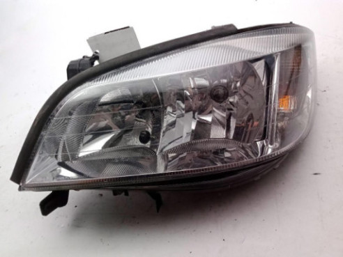 FARO IZQUIERDO OPEL ZAFIRA A Limusina (T98)|Desguaces La Cabaña