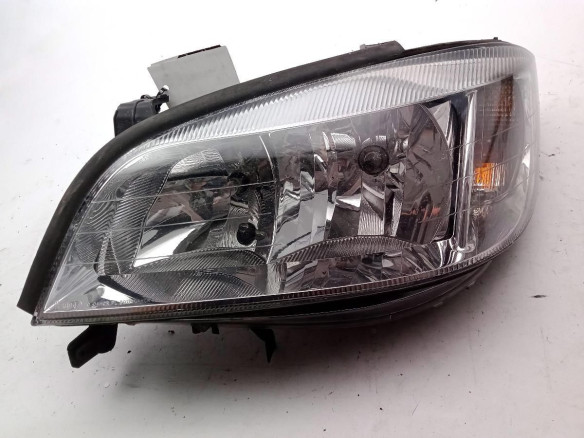 FARO IZQUIERDO OPEL ZAFIRA A Limusina (T98)|Desguaces La Cabaña