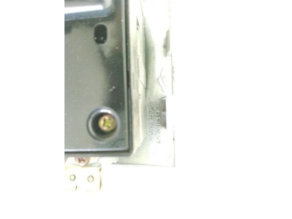 4834931110 MANDO ELEVALUNAS PUERTA LAT DEL IZQ KIA SPORTAGE (JE_, KM_)|Desguaces La Cabaña
