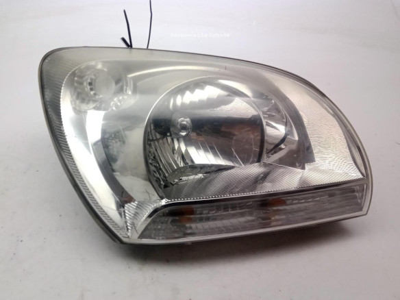 FARO DERECHO KIA SPORTAGE (JE_, KM_)|Desguaces La Cabaña