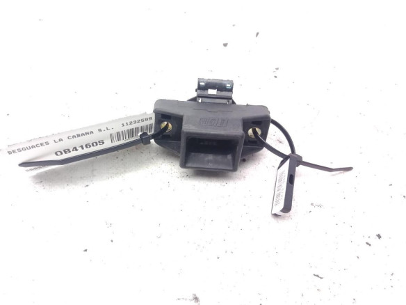 CERRADURA PORTON / TAPA MALETA RENAULT CLIO II (BB_, CB_)|Desguaces La Cabaña