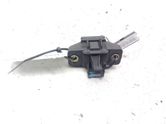 CERRADURA PORTON / TAPA MALETA RENAULT CLIO II (BB_, CB_)|Desguaces La Cabaña