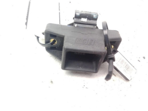 CERRADURA PORTON / TAPA MALETA RENAULT CLIO II (BB_, CB_)|Desguaces La Cabaña