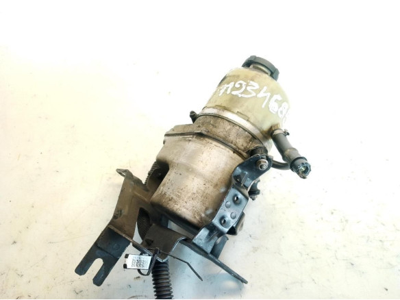 BOMBA DIRECCION OPEL ZAFIRA A Limusina (T98)|Desguaces La Cabaña