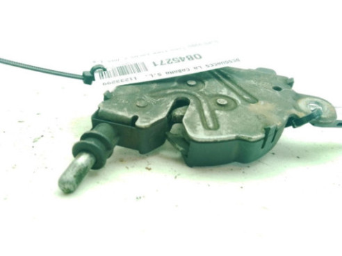 CERRADURA CAPO FORD FOCUS C-MAX|Desguaces La Cabaña