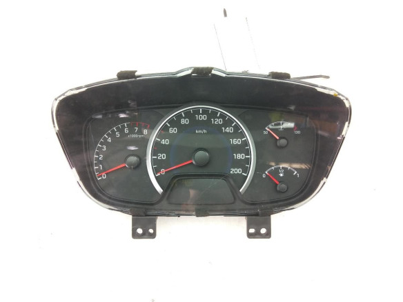 94003B9521 CUADRO INSTRUMENTOS HYUNDAI i10 (BA, IA) |Desguaces La Cabaña