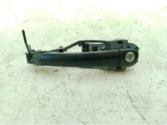 MANILLA PUERTA LAT DEL IZQ EXT SEAT IBIZA III (6L1)|Desguaces La Cabaña