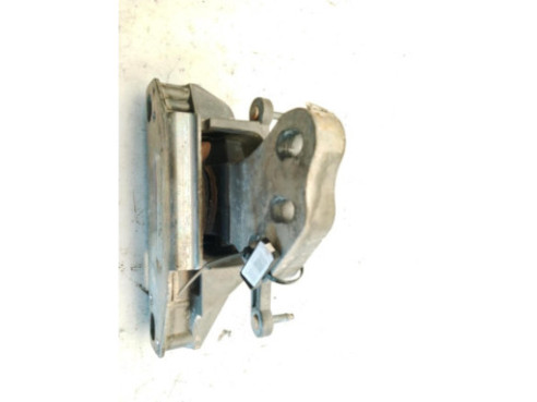 SOPORTE MOTOR IZQ FORD PUMA|Desguaces La Cabaña