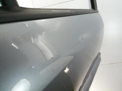 RECAMBIOS COCHE|Desguaces La Cabaña 2