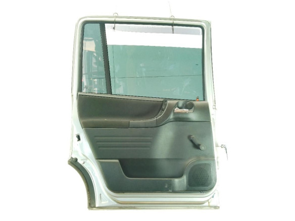PUERTA LAT TRA IZQ OPEL ZAFIRA A Limusina (T98)|Desguaces La Cabaña