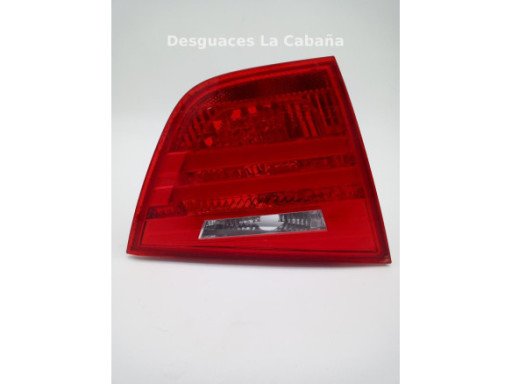 BMW|Desguaces La Cabaña