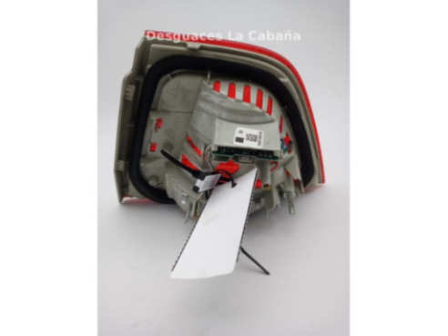 BMW|Desguaces La Cabaña 2