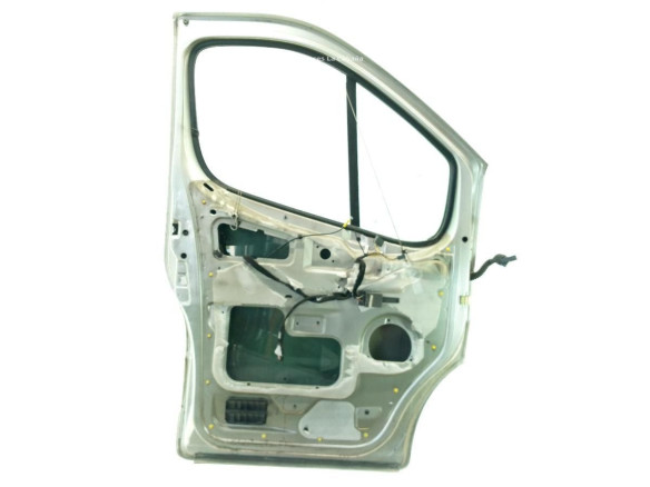 PUERTA LAT DEL IZQ NISSAN PRIMASTAR Furgón (X83)|Desguaces La Cabaña