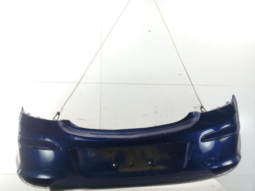 PARAGOLPES TRASERO|Desguaces La Cabaña