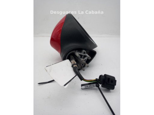 ESPEJO DERECHO|Desguaces La Cabaña