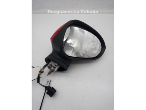 ESPEJO DER SEAT LEON (1P1) |Desguaces La Cabaña