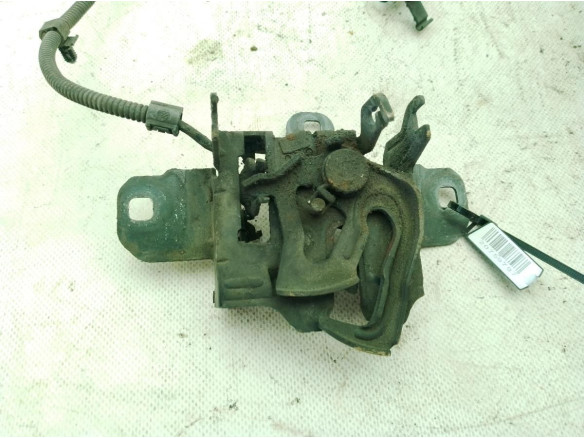 CERRADURA CAPO VW GOLF IV (1J1)|Desguaces La Cabaña
