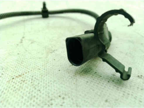 CERRADURA CAPO VW GOLF IV (1J1)|Desguaces La Cabaña