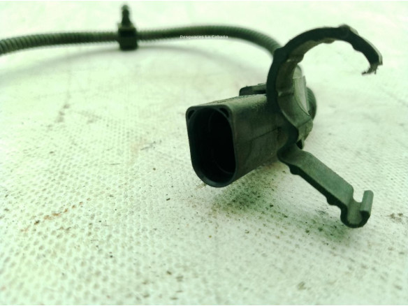 CERRADURA CAPO VW GOLF IV (1J1)|Desguaces La Cabaña