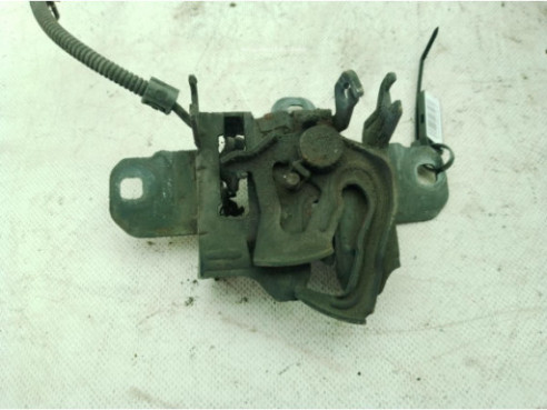 CERRADURA CAPO VW GOLF IV (1J1)|Desguaces La Cabaña