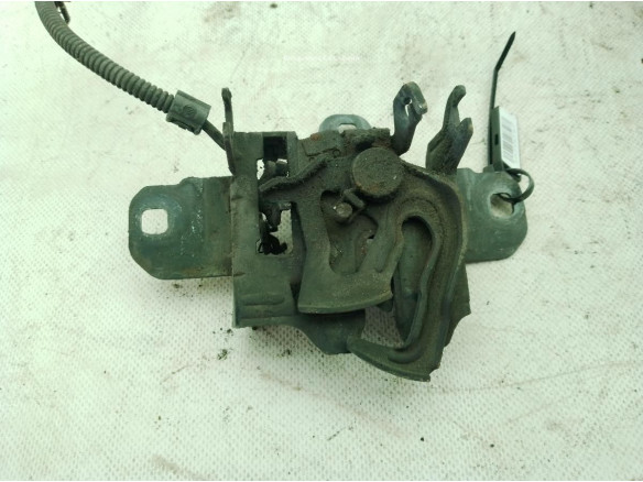 CERRADURA CAPO VW GOLF IV (1J1)|Desguaces La Cabaña