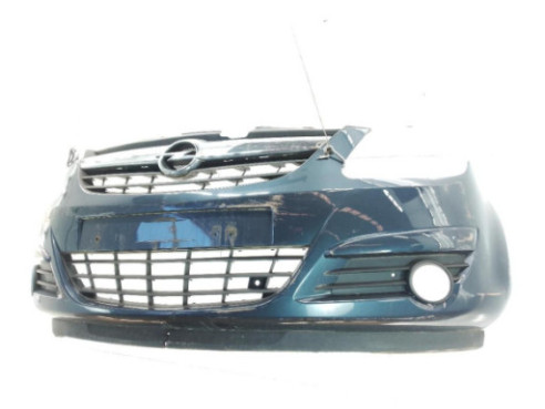 PARAGOLPES DEL OPEL CORSA D (S07)|Desguaces La Cabaña
