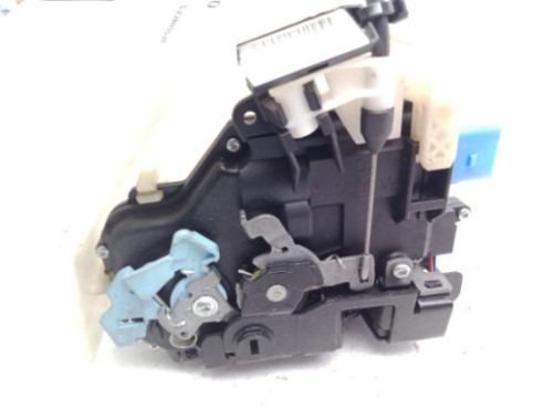 CERRADURA PUERTA LAT TRA IZQ VW GOLF V (1K1)|Desguaces La Cabaña