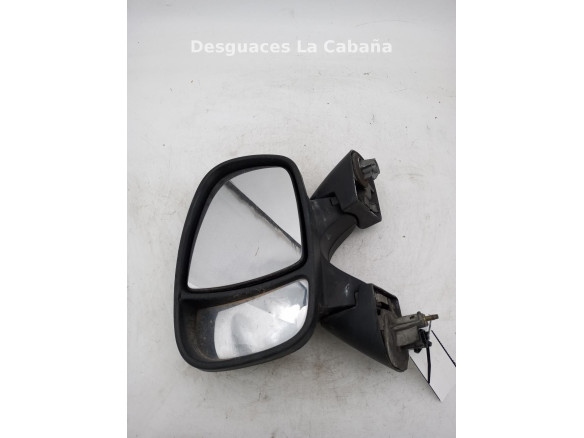 ESPEJO IZQ OPEL VIVARO A Furgón (X83) |Desguaces La Cabaña