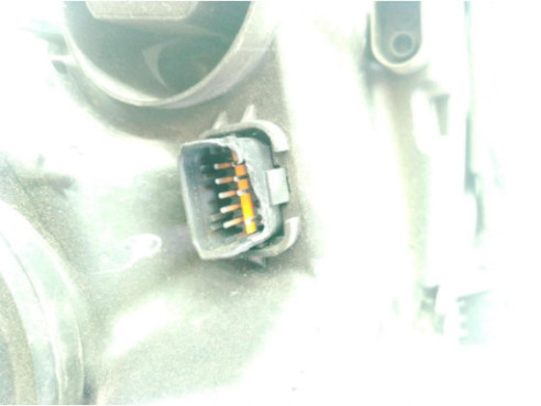 FARO IZQUIERDO CITROEN C4 Grand Picasso I (UA_)|Desguaces La Cabaña