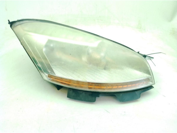 FARO DERECHO CITROEN C4 Grand Picasso I (UA_)|Desguaces La Cabaña