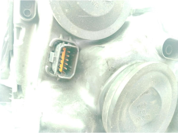 FARO DERECHO CITROEN C4 Grand Picasso I (UA_)|Desguaces La Cabaña