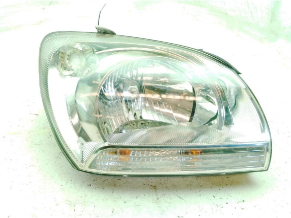 FARO DERECHO KIA SPORTAGE (JE_, KM_)|Desguaces La Cabaña
