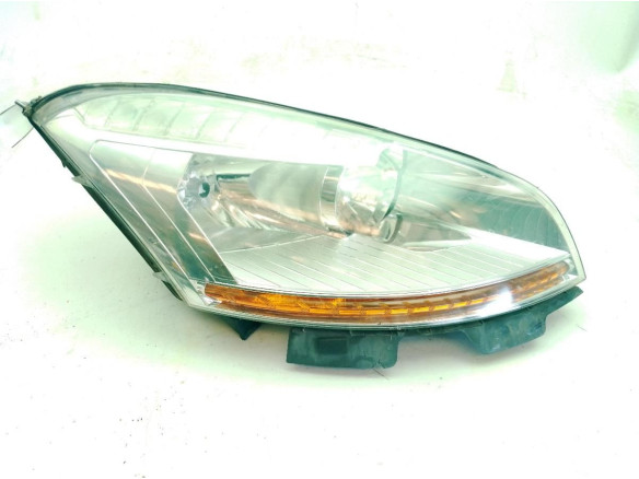 FARO DERECHO CITROEN C4 Grand Picasso I (UA_)|Desguaces La Cabaña