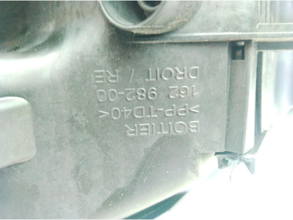 FARO DERECHO CITROEN C4 Grand Picasso I (UA_)|Desguaces La Cabaña