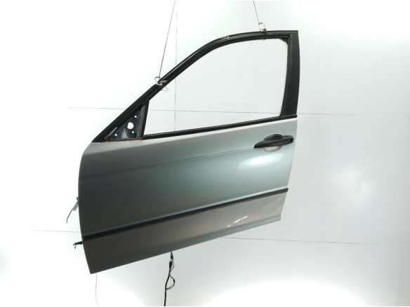 PUERTA LAT DEL IZQ BMW 3 (E46)|Desguaces La Cabaña
