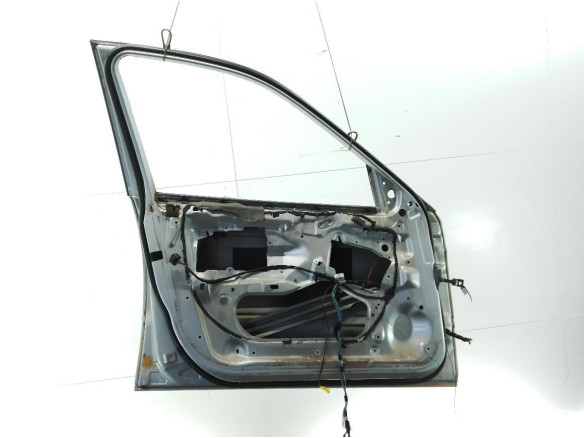 PUERTA LAT DEL IZQ BMW 3 (E46)|Desguaces La Cabaña