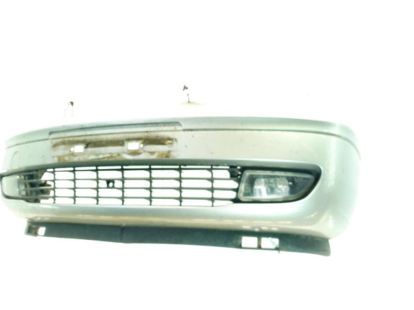 PARAGOLPES DEL OPEL ZAFIRA A Limusina (T98)|Desguaces La Cabaña