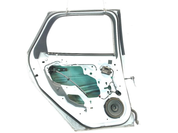 PUERTA LAT TRA IZQ FORD FOCUS III Turnier|Desguaces La Cabaña