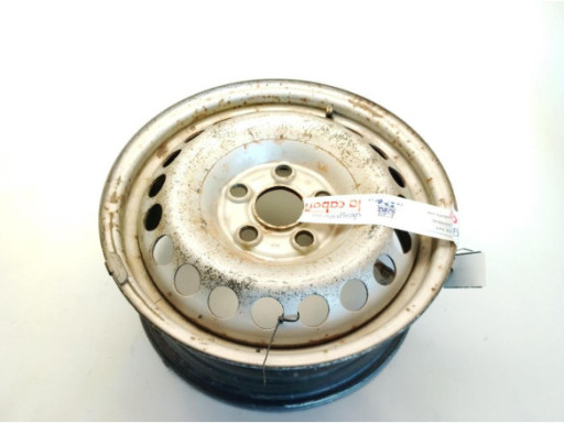 7H0945527A PILOTO TRA IZQ EXT VW TRANSPORTER V Furgón (7HA, 7HH, 7EA, 7EH)|Desguaces La Cabaña