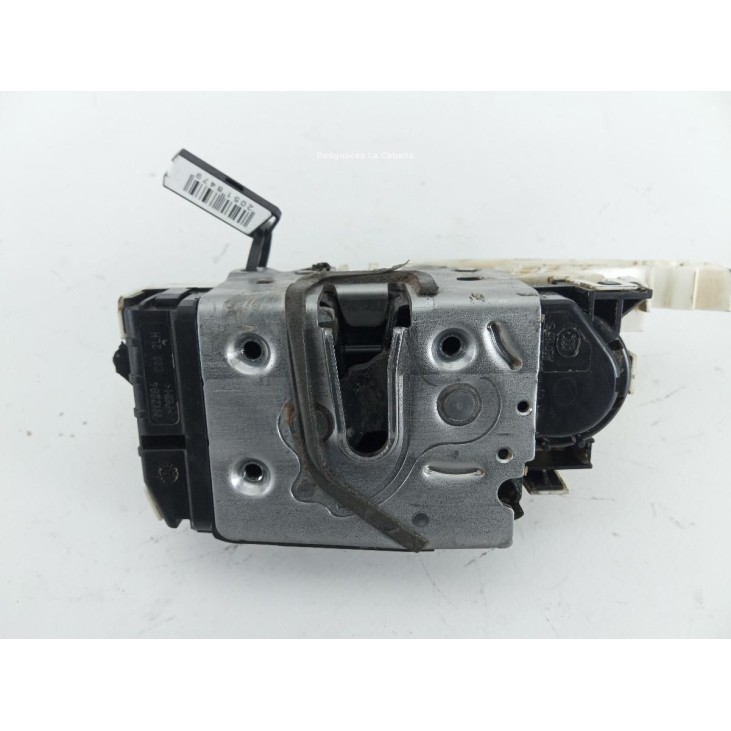 A1667200135 CERRADURA PUERTA LAT DEL IZQ MERCEDES BENZ CLASE B (W246, W242) |Desguaces La Cabaña