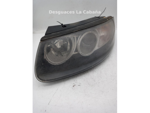 FARO IZQUIERDO|Desguaces La Cabaña