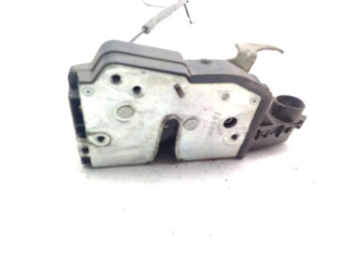 CERRADURA PUERTA LAT DEL IZQ BMW 3 (E46)|Desguaces La Cabaña