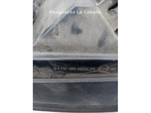 FARO IZQUIERDO|Desguaces La Cabaña 2